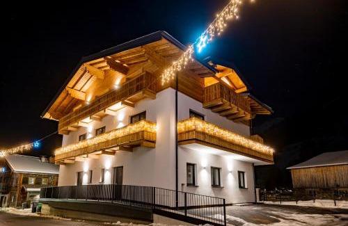 Woerth Apartment | RIVERSIDE RAURIS APARTMENTS