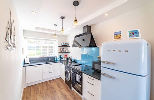 Bankend Cottage | Riverside Retreat in Dumfries