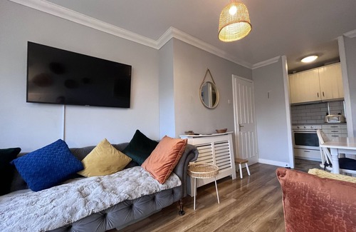 The Liberties Apartment | Riverside South Dublin City 2 bedroom