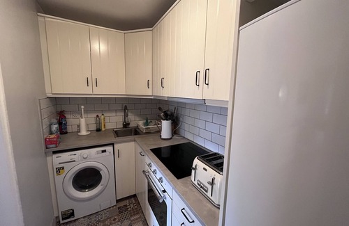 The Liberties Apartment | Riverside South Dublin City 2 bedroom
