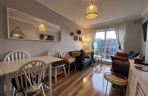The Liberties Apartment | Riverside South Dublin City 2 bedroom