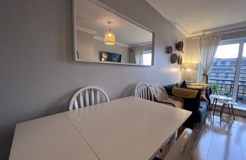 The Liberties Apartment | Riverside South Dublin City 2 bedroom