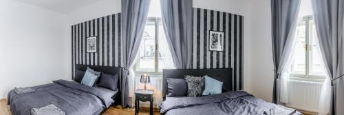 Nove Mesto Apartment | Riverside SPIRIT