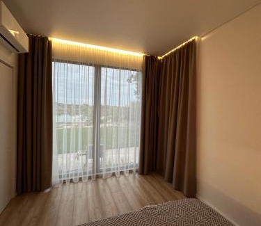 Dnipropetrovsk Oblast House | Riverside