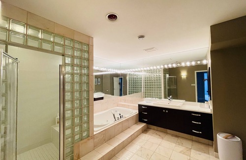 East Kildonan Villa | Riverside Villa