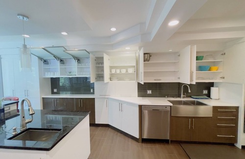 East Kildonan Villa | Riverside Villa