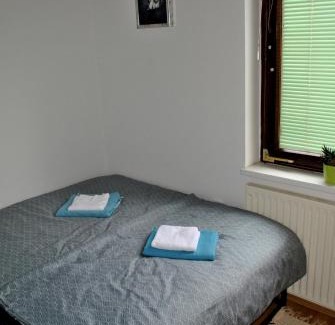 Bohinj Apartment | Riverside Village Apartment