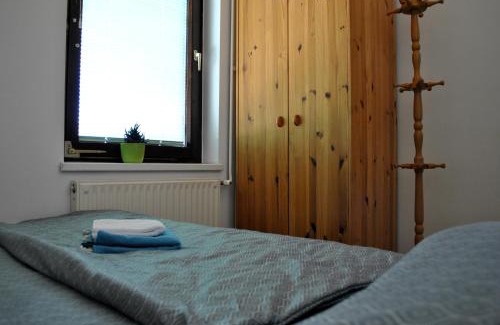 Bohinj Apartment | Riverside Village Apartment