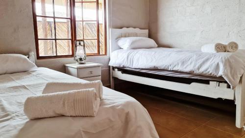 Kannaland House | Riverstone Game Farm