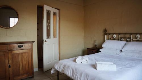 Kannaland House | Riverstone Game Farm