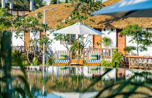 Kampot Resort | RiverTree Villa & Resort