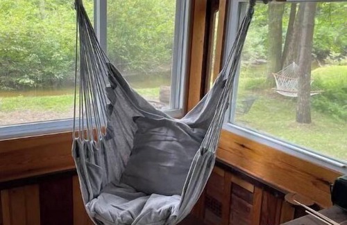Baldwin Cabin | Riverview Cabin