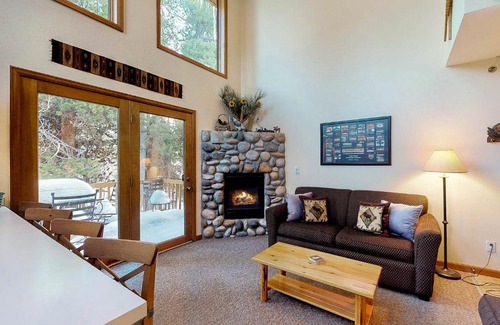 Grand Lake Hotel | Riverview Condo #2