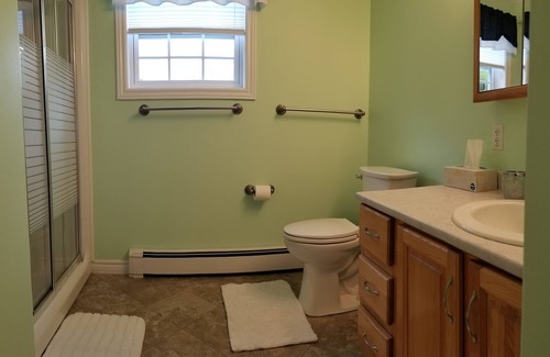 Milbridge House | Riverview Home in Milbridge Maine