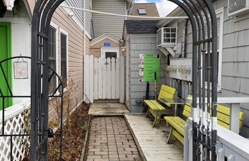 Saugatuck Apartment | Riverview Loft