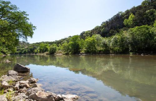 New Braunfels Apartment | Riverview Terrace RG 203