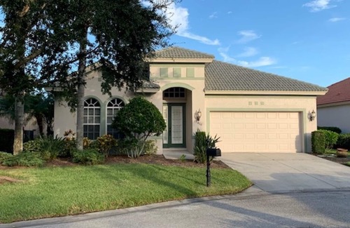 Riverwood House | Riverwood Golf & Country Club, Gated, Tennis, Pickleball, Beaches!