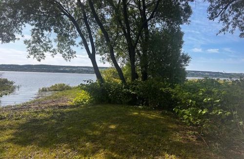 Ste Anne de Beaupre Ski Chalet | Rives de Ste-Anne