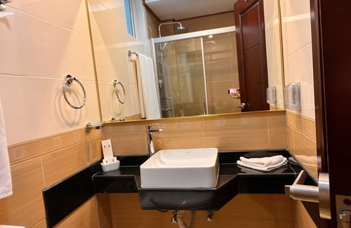 Hulhumale Hotel | Rivethi Beach hotel