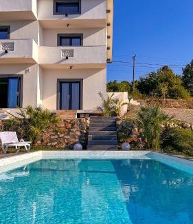 Eselnita Bed & Breakfast | Riviera 990 Ambasador Adult only 15