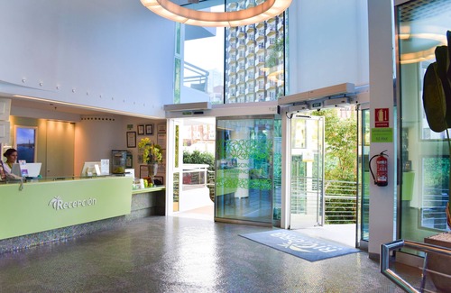 Benidorm House | Riviera Beachotel - Recommended for Adults