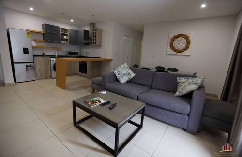 Teshie Apartment | Riviera Cozy Residence