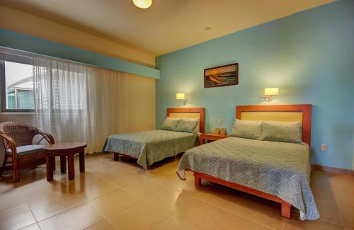 Gonzalo Guerrero Apartment | Riviera Maya Suites
