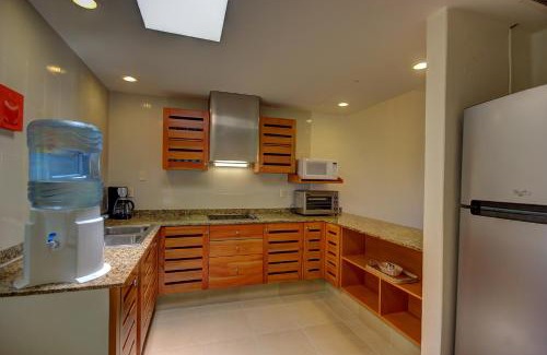 Gonzalo Guerrero Apartment | Riviera Maya Suites