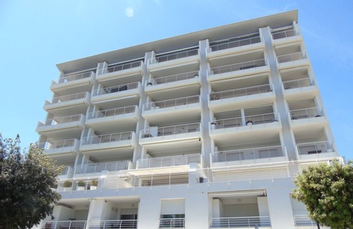 Giulianova Apartment | Riviera Palace - Royal, Three-room deluxe apartment