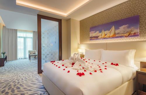 Doha Hotel | Riviera Rayhaan by Rotana Doha