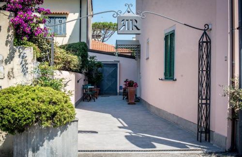 Marina di Pietrasanta Apartment | Riviera Residence