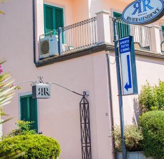Marina di Pietrasanta Apartment | Riviera Residence