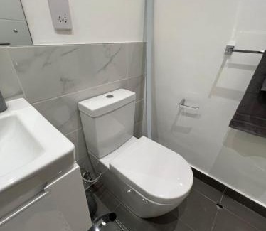 Teshie Apartment | Riviera Residence by Cozy