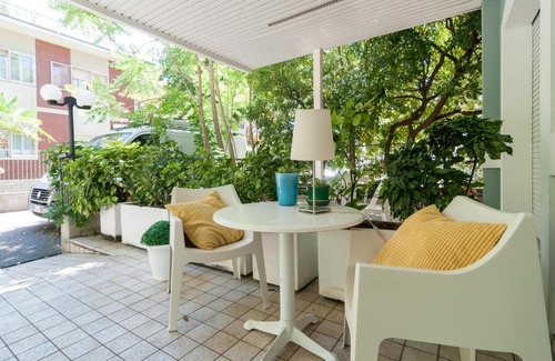 Marina Centro Apartment | Riviera Residence