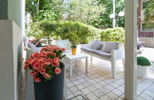 Marina Centro Apartment | Riviera Residence