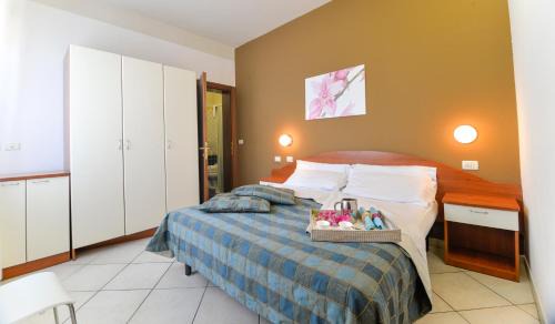 Marina Centro Apartment | Riviera Residence