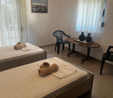 Sarande Apartment | Riviera Rooms Sarandë