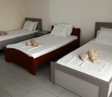 Sarande Apartment | Riviera Rooms Sarandë
