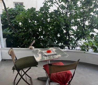 Sarande Apartment | Riviera Rooms Sarandë
