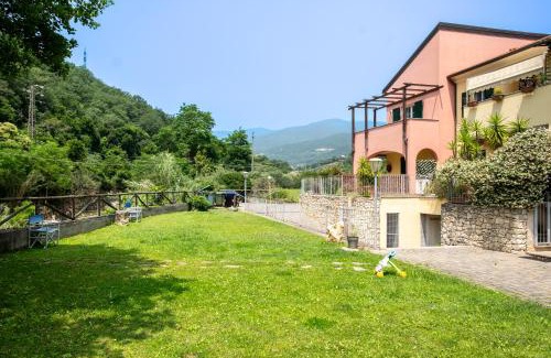 Finale Ligure Apartment | RivieraRent 84 House