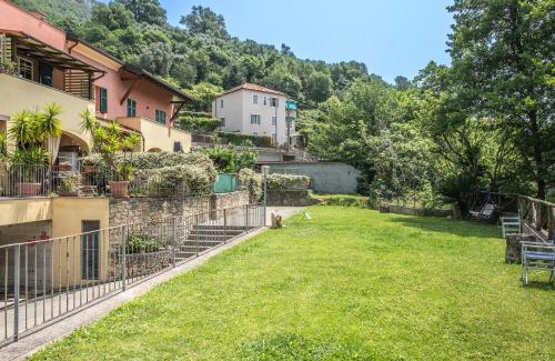 Finale Ligure Apartment | RivieraRent 84 House