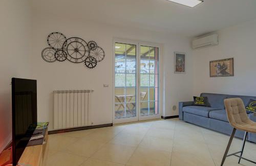 Finale Ligure Apartment | RivieraRent 84 House