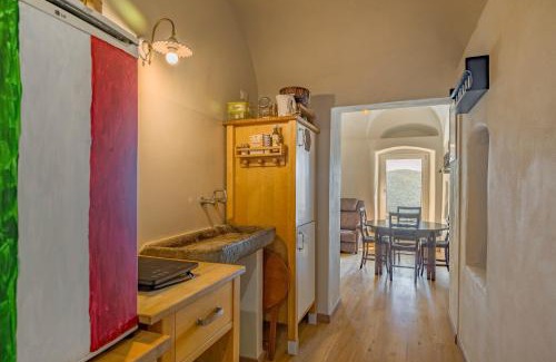 Gorra Apartment | RivieraRent St Barth