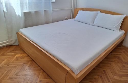 Banovo brdo Apartment | RIVIJERA LAKES Ada Studio
