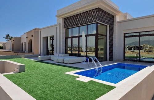Salalah Apartment | Rivira Miko 1