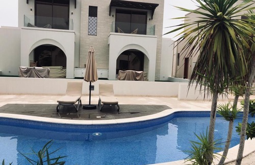 Salalah Apartment | Rivira Miko 1