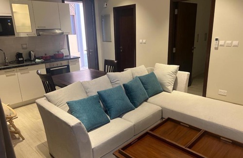 Salalah Apartment | Rivira Miko 1