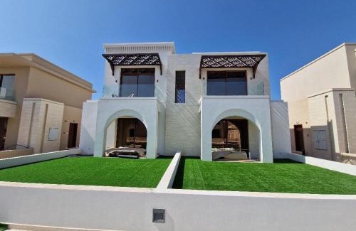 Salalah Apartment | Rivira Miko 1