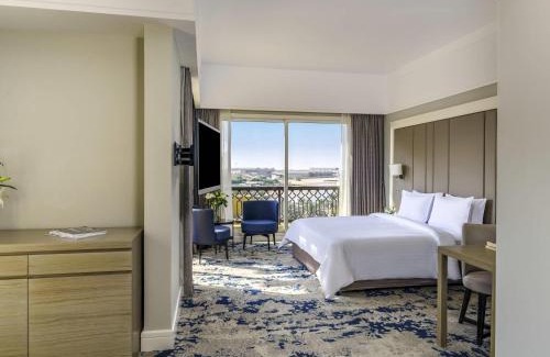 Bab Al Bahr Resort | Rixos Bab Al Bahr - Ultra All Inclusive