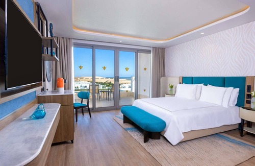 Sharm El Sheikh Hotel | Rixos Radamis Sharm El Sheikh